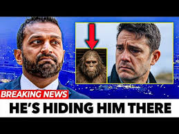1 MINUTE AGO: What They Found In Bryce Johnson's Basement Is Shocking -  YouTube