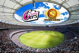 Thu vs sco dream11 predictions big bash league, sydney thunder vs perth scorchers playing xi Bbl 2019 Live When And Where To Watch Perth Scorchers Vs Sydney Sixers Live Streaming Squads Venue Timing