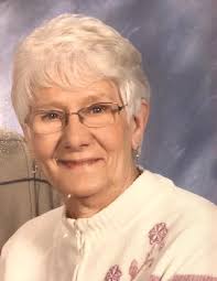 Jerre Wirt Blank Funeral Home