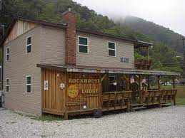 Rockhouse Lodge The Depot Lodge Hatfield Mccoy Atv Trails Towns In West Virginia Hatfield Trail