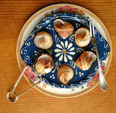 It is an economic theory of social organization. Etiquipedia Etiquette For Escargot