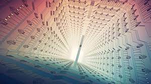 Manifold Garden 19201080 Full Credits To U Captainkhan4131 Active Wallpaper Desktop Background Images Computer Desktop Backgrounds