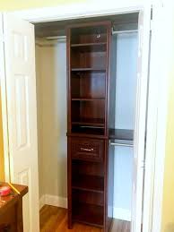 Maybe you would like to learn more about one of these? The Best Ever Solutions For Small Closet Organization