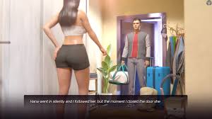 Roommate Corruption Download - GameFabrique