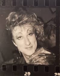 Another Fabulous Mary's Party.