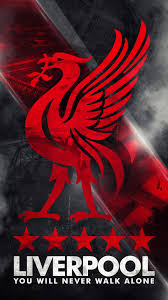 Above we provided all logos and kits of liverpool team. This Is Anfield Wallpapers Wallpaper Cave
