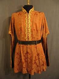 Free doorstep delivery from india made easy. A Great Choice For Men Looking To Update Their Wardrobe With Fresh Summer Colors Medieval Tunic Clothes Medieval Clothing