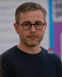 Ginny's nine year-old brother in season four 😂