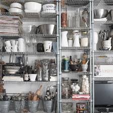 Ikea Omar Shelving Sections Units Interiorer Inredning Kok