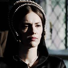 Anne Boleyn