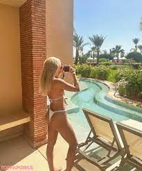 Chloe Kelly Nude OnlyFans Leaked Photo #2 - TopFapGirls