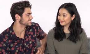 Scopri (e salva) i tuoi pin su pinterest. Noah Centineo E Lana Condor Stanno Insieme Ecco Tutti Gli Indizi Foto