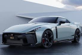 It has pushed boundaries beyond the known realms of 'everyday' supercars and been a storming success for the company. Nissan S New Electric Awd System Could Be Perfect For The Gt R Carbuzz