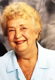 Obituary for Kathleen F. (Sevick) Mullen