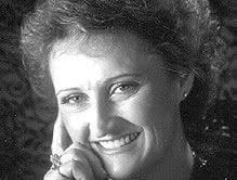 GAIL PATRICIA (CHAMBERLIN,STODDARD) BEUERLE