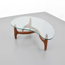 Adrian Pearsall Coffee Table For Craft Associates C1960 Furniture Mid Mod Furniture Furniture Design