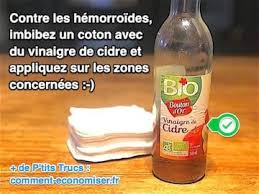 Epingle Sur Hemorroides
