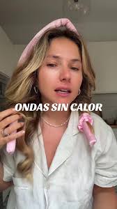 Heatless Curls Julia Fiala