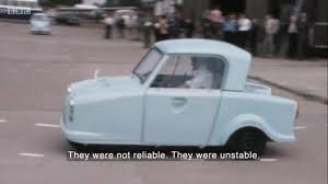 Image result for Invalid Cars Blue 1970 AC Cars