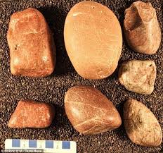 It was released on may 27, 2008 and debuted at no. Geology Pink Quartzite Was Carried 600 Miles Across The Us In The Stomachs Of Long Necked Dinosaurs Daily Mail Online