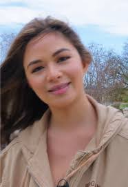 Scarlett Griffith's Instagram, Twitter & Facebook