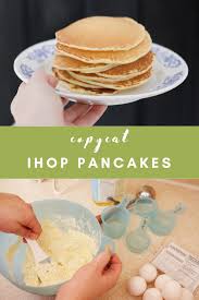 Ihop Menu Prices For 2020 Fast Food Menu Prices In 2020 I Hop Pancake Recipe Ihop Pancake Recipe Without Buttermilk French Toast Recipe Cinnamon