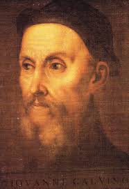 John Calvin Institutes Quotes. QuotesGram