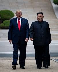 Pledging once again that i will always remain faithful to the great people. Trump South Korea Pour Cold Water On Rumors About Kim Jong Un Nearly Three Weeks After Last Appearance Abc News