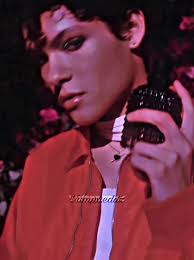 Valentino Omar Rudberg