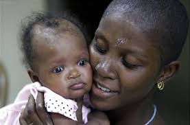S.L. doctor speechless as Haiti clinic in ruins
