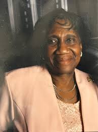 Obituary of Carrie Rush Green