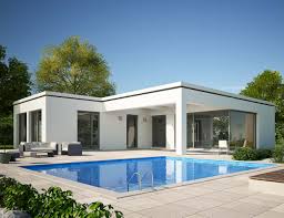 Doch auch noch heute setzen immer mehr menschen auf das flachdach. Flachdach Jetzt Auf Www Immobilien Journal De