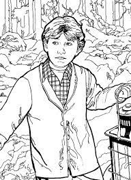 Check out our ron weasley candle selection for the very best in unique or custom, handmade pieces from our candles shops. Ron Weasley Coloring Pages At Getdrawings Free Download Coloring Home