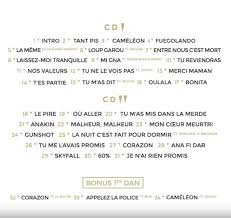 2 years ago2 years ago. ÙÙØ§Ø­Ø¸Ø© Ø¹Ø±Ù Ø¨Ø´Ø±Ù Ø­Ø§ÙÙØ© Ø§ÙØªØ±ÙÙÙ Maitre Gims Album Ceinture Noire Andry David Com