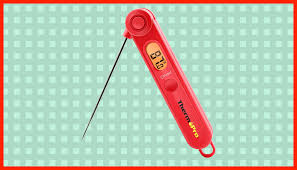 Artnaturals scent free hand sanitizer alcohol gel. Thermopro Tp03 Digital Meat Thermometer Is On Sale At Amazon