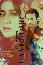 Siri ini memulakan tayangan perdana di slot azalea tv9 dari 2 jun 2017 hingga 24 jun 2017 menggantikan sumpah ibu. My Sweet Lavender Tv Series 2017 The Movie Database Tmdb