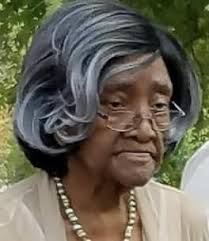 Geneva Kitchens Bell, 92, was born