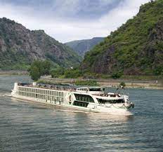 ms grace scylla ag basel swiss cruise europe river cruises