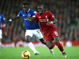 Idrissa gana gueye 201819 crazy defensive skills. Idrissa Gueye Absence Hits Everton Hard As Midfield Struggles Against Man City Liverpool Echo