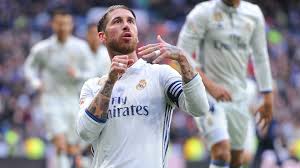 Find the best sergio ramos 2018 wallpaper hd on getwallpapers. What Real Madrid Must Look For In Ramos Replacement Yobo Goal Com