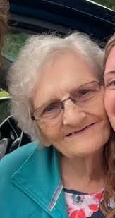 Naomi Wright Obituary