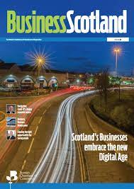You'll hear from amy miller, recruiter at. Business Scotland 21 By Distinctive Publishing Issuu