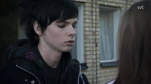 Edgar Yañez Soy Emo