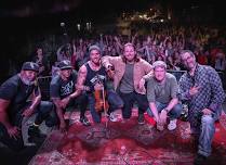 Sounds at Sunset presents: Trippin Billies
