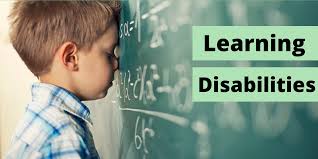 Image result for Learning Disorder