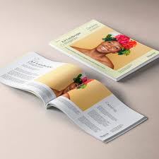 Mockup Revista Horizontal A4 Psd V15 Hacktivismo Del Diseno Diseno De Revistas Folletos Mockup Libro
