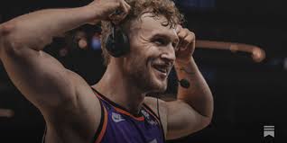 The rise of Jock Landale