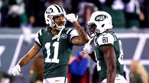 Breaking Down Jets New Depth Chart Whos Left In New York