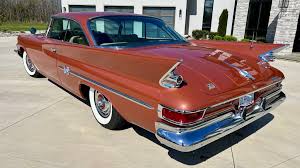 Image result for Sahara Sand 1961 Chrysler