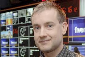 Can Five News's relaunch break the mould again?